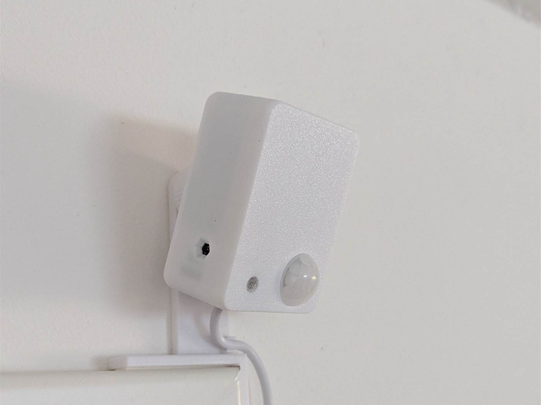 Ultimate Smart Home Sensor Case
