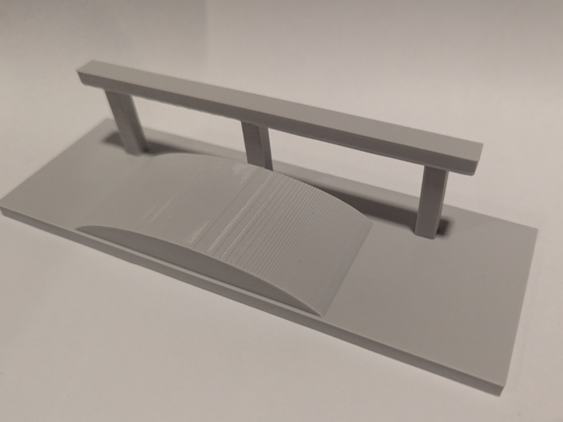 Tek deck or finger snowboard/ skis