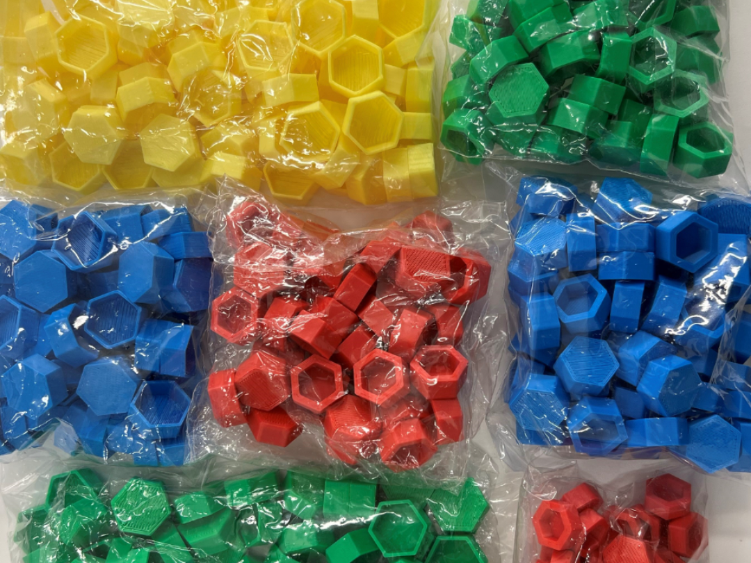 standard screw cap 8mm