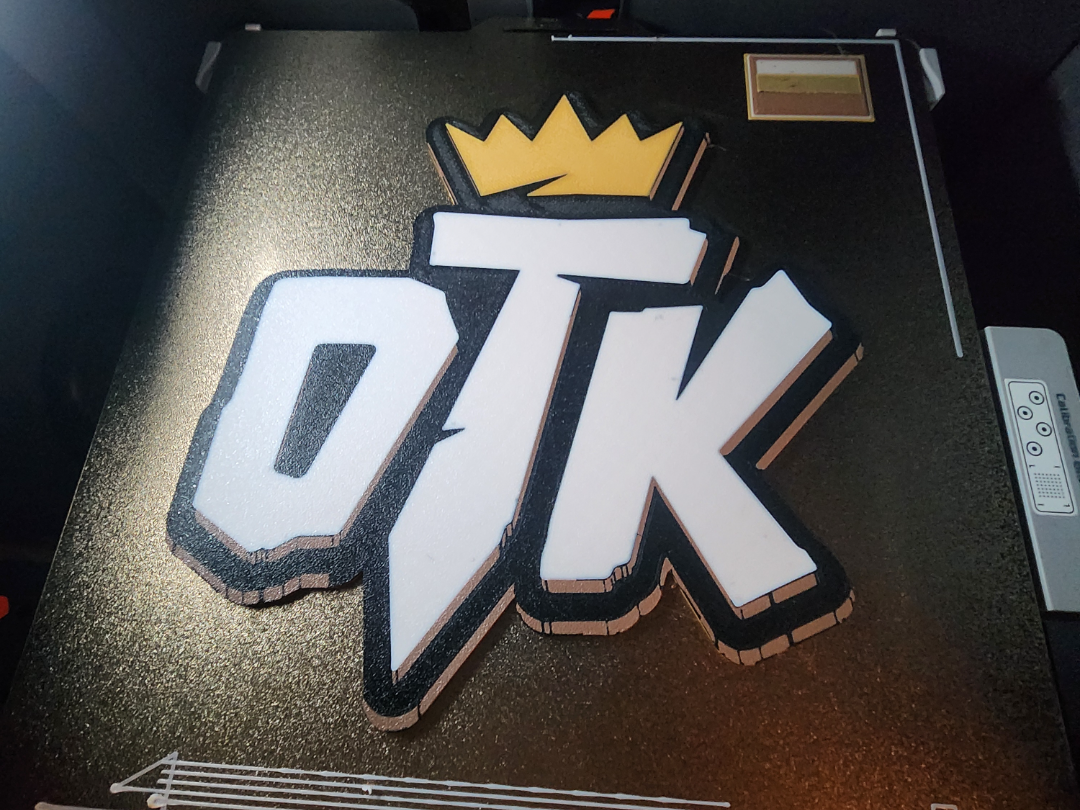 OTK Wall Art