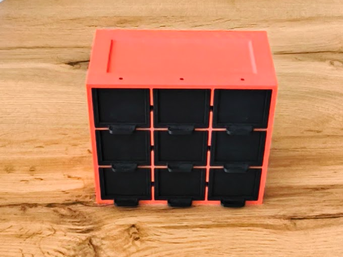 Variable sorter