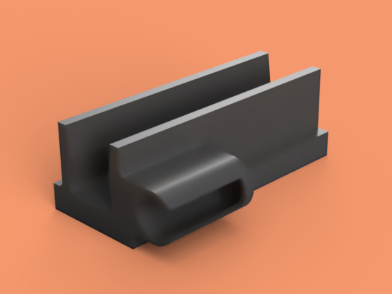 Wacom Intuos Pen Holder