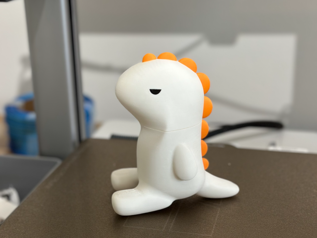 Tic Tac Dino (no AMS)
