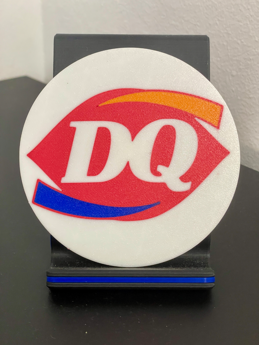 Coaster Dairy Queen
