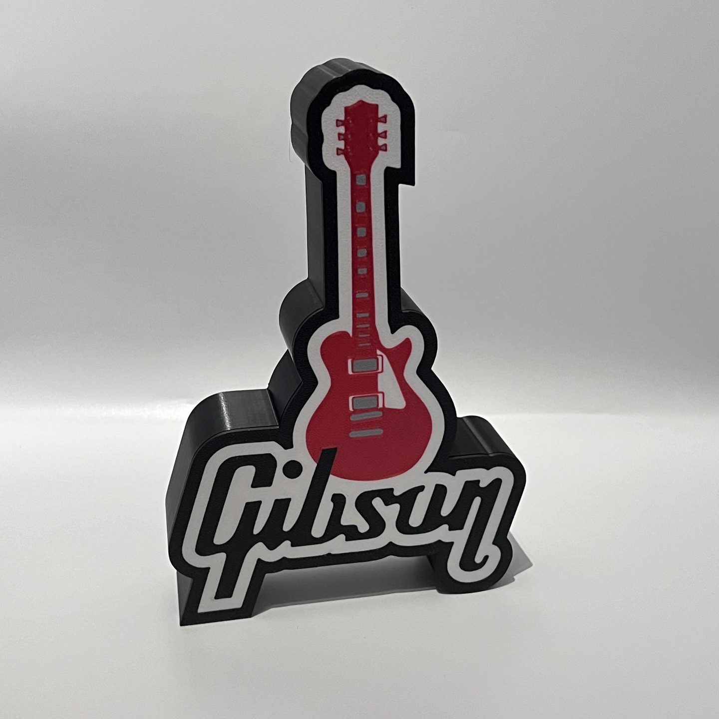 Gibson Lightbox