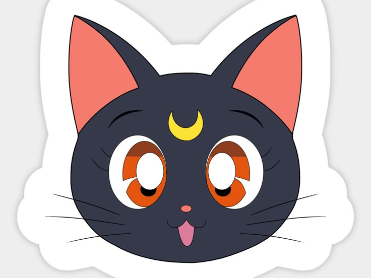 Cliker Luna