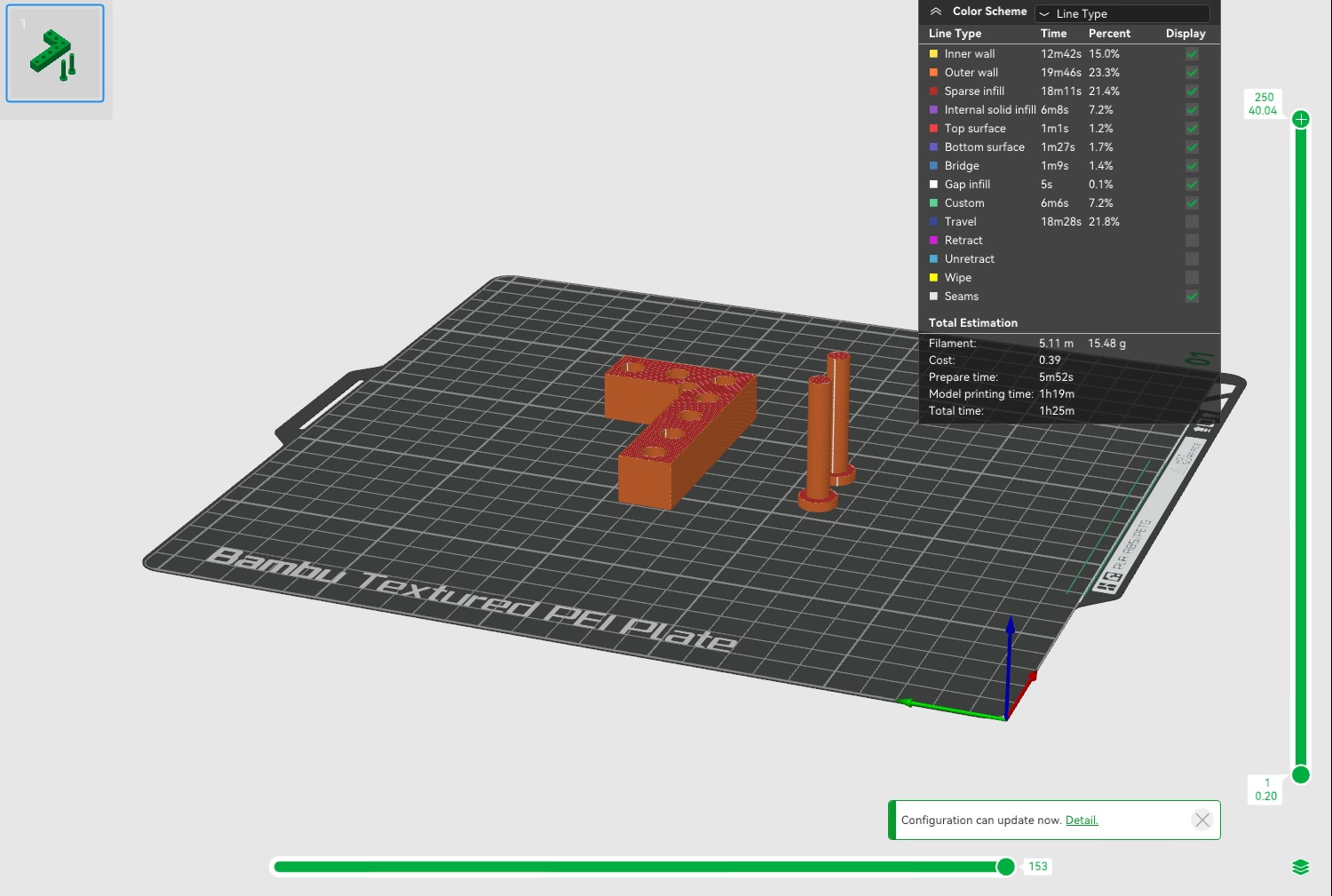 DFM Tool