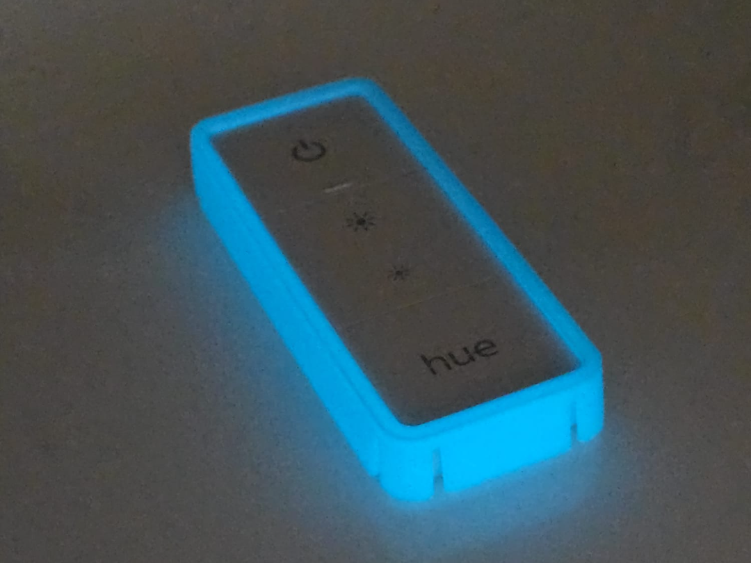Hülle Philips HUE Fernbedienung