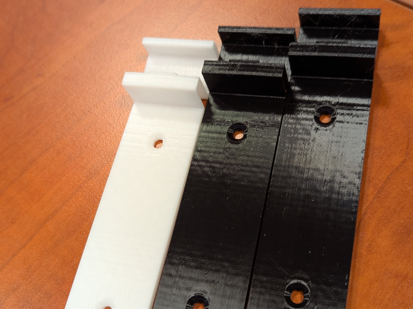 Meraki MR44 / MR46 Ceiling Mount Bracket Adapter