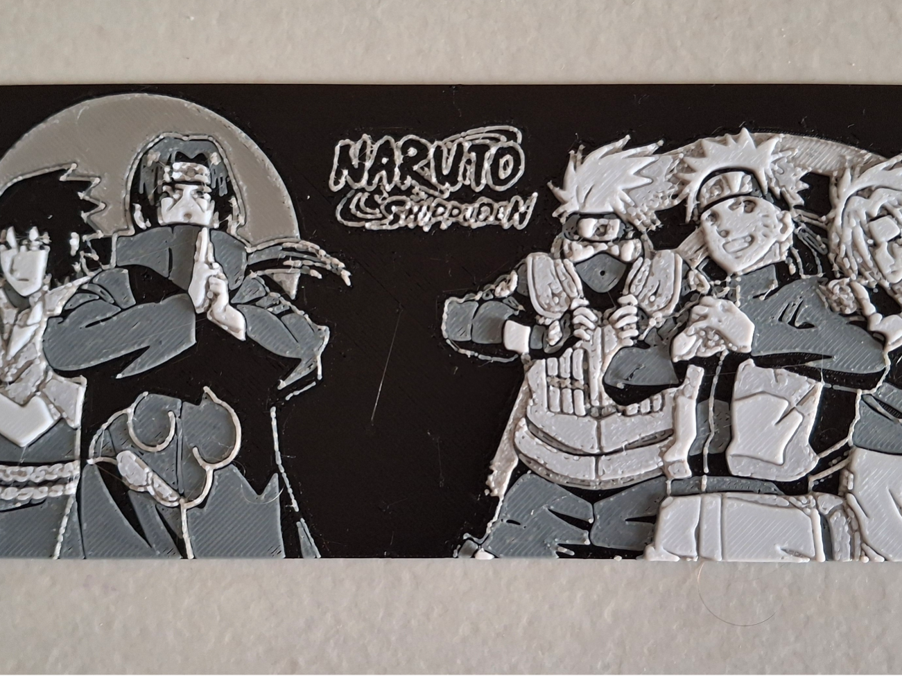 Naruto shippuden