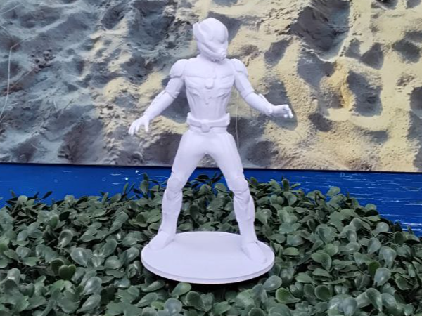 The Ant man