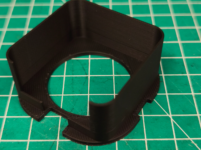 Shelly Wall Switch Adapter
