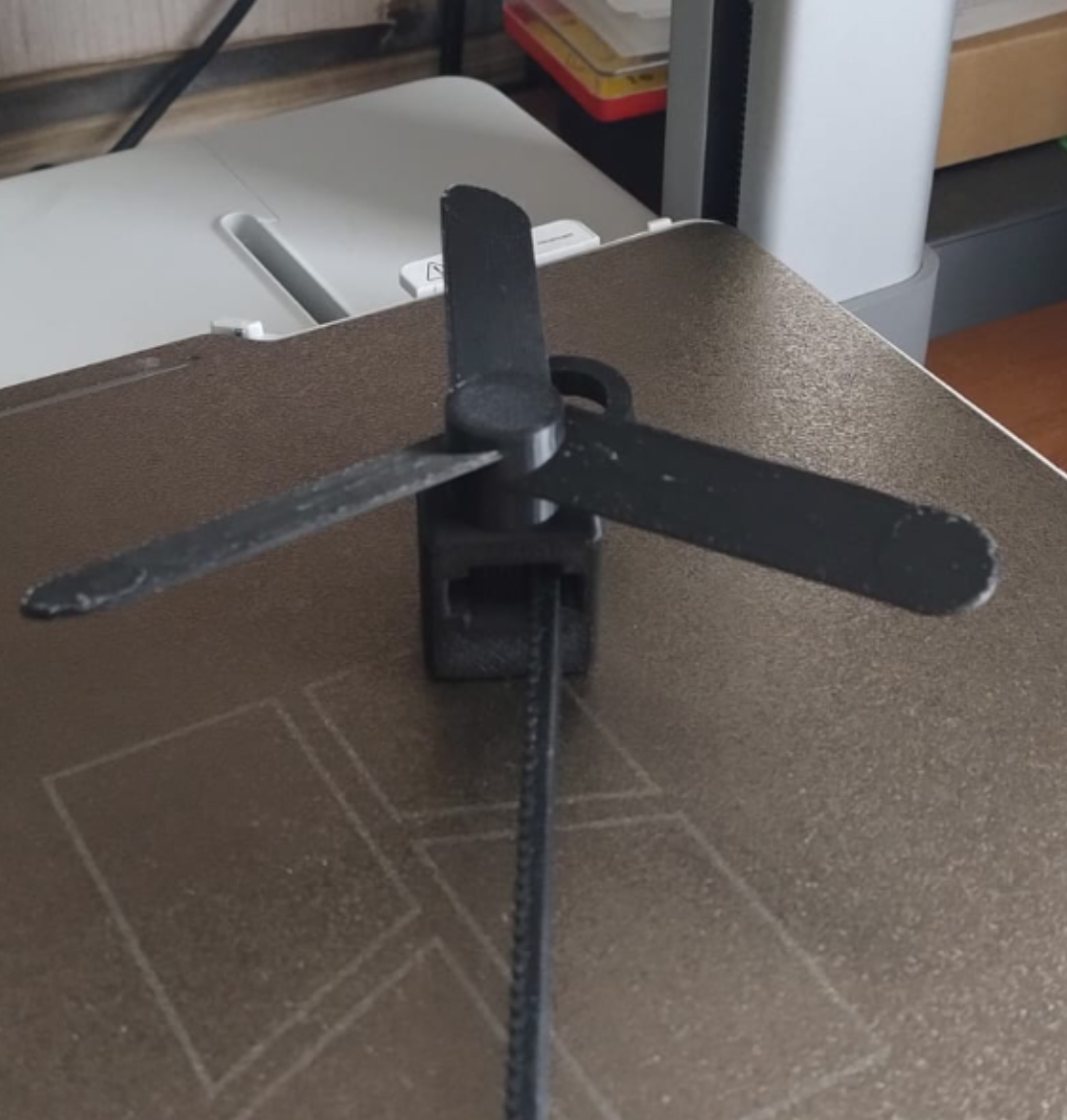 flying toy