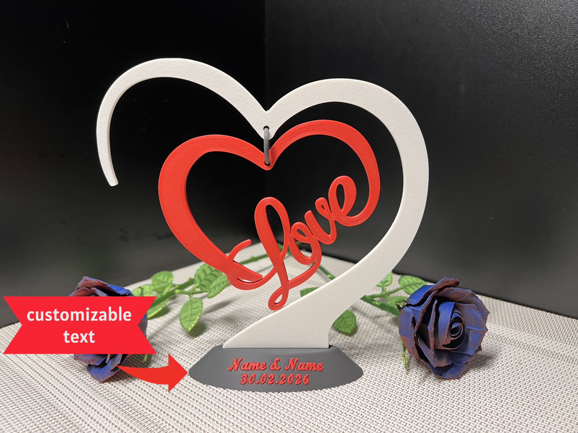 Love Heart