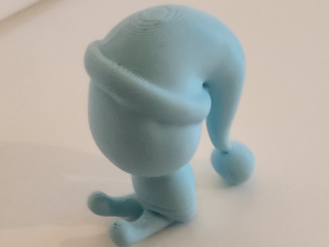 Astro Plush from Dandys world