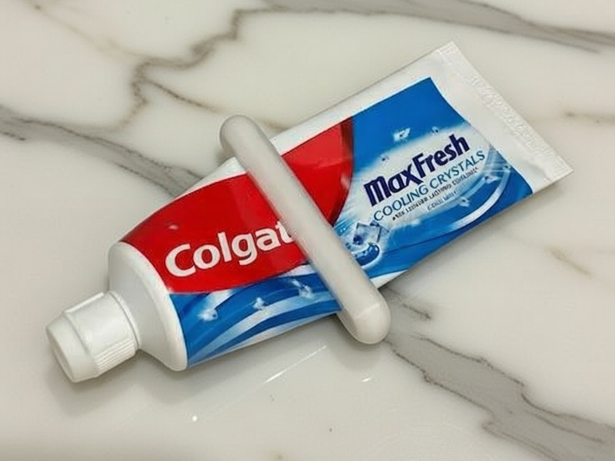 toothpaste squeezer