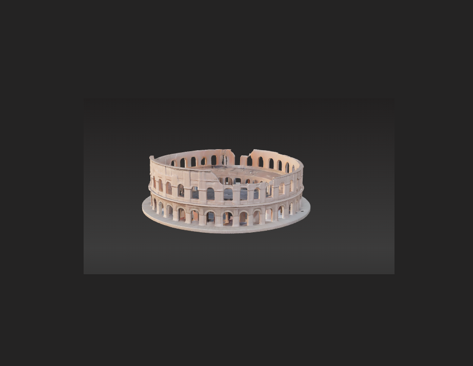 Colosseum