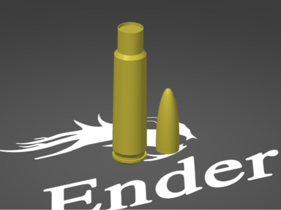 bullet