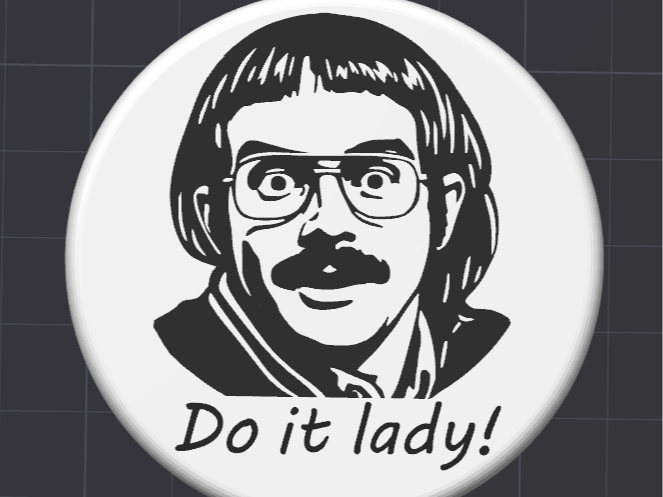 Chit Magnet