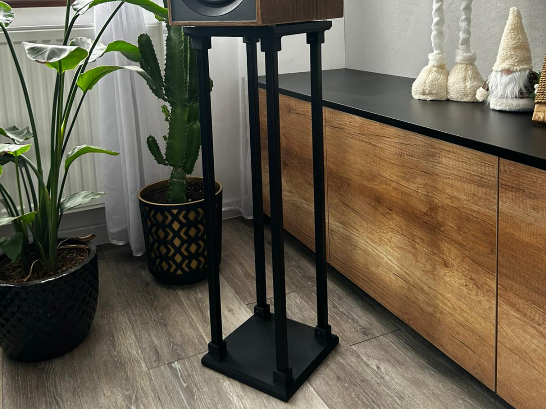 stand for speakers diy