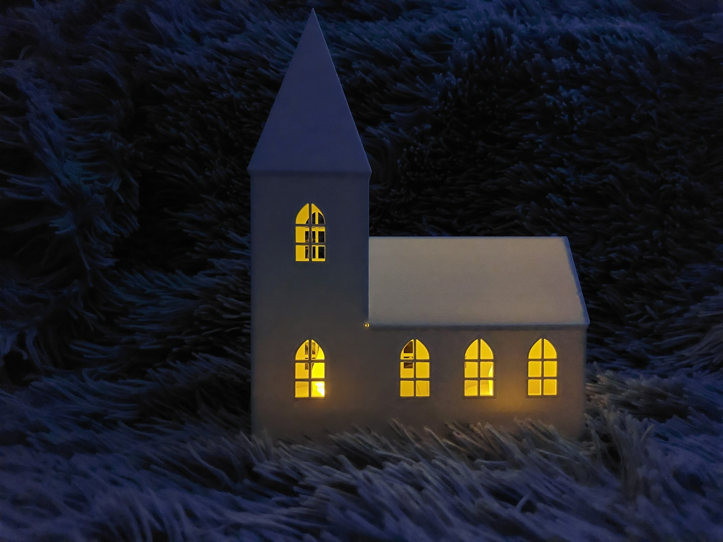 Church