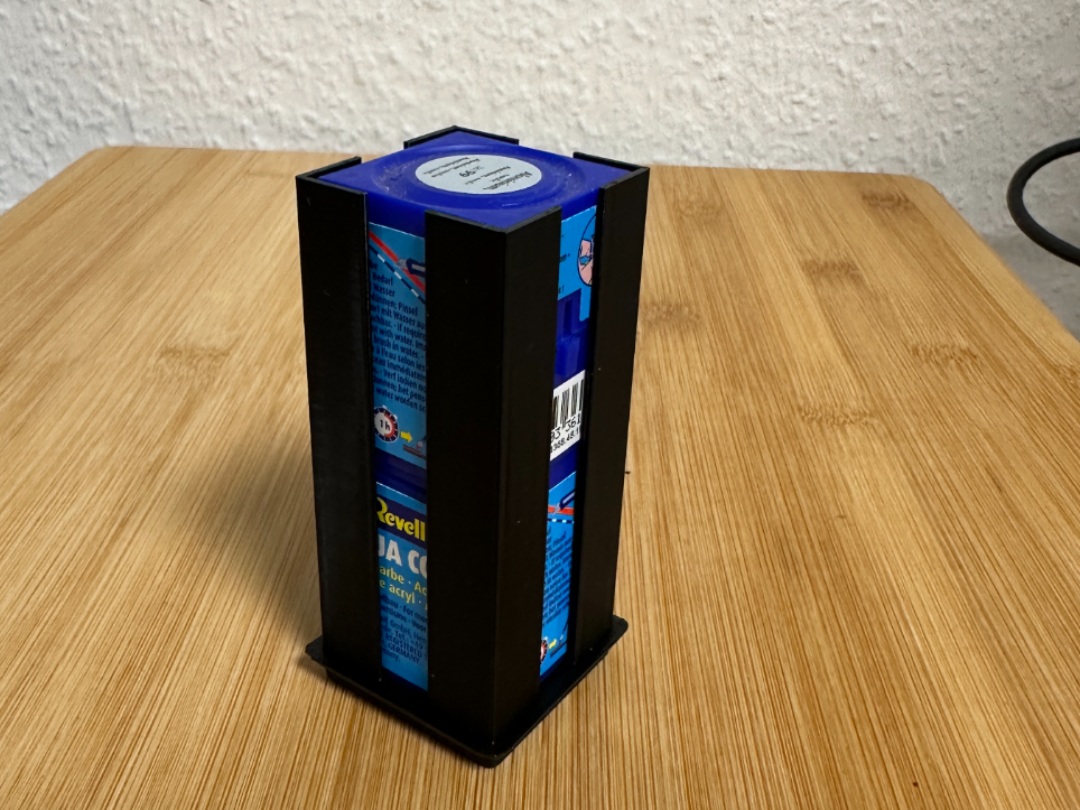 Gridfinizy Revell Aqua Color Holder