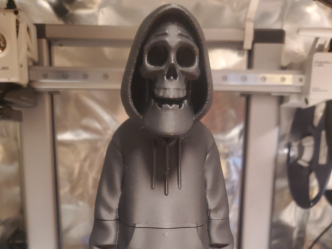 Urban Grim