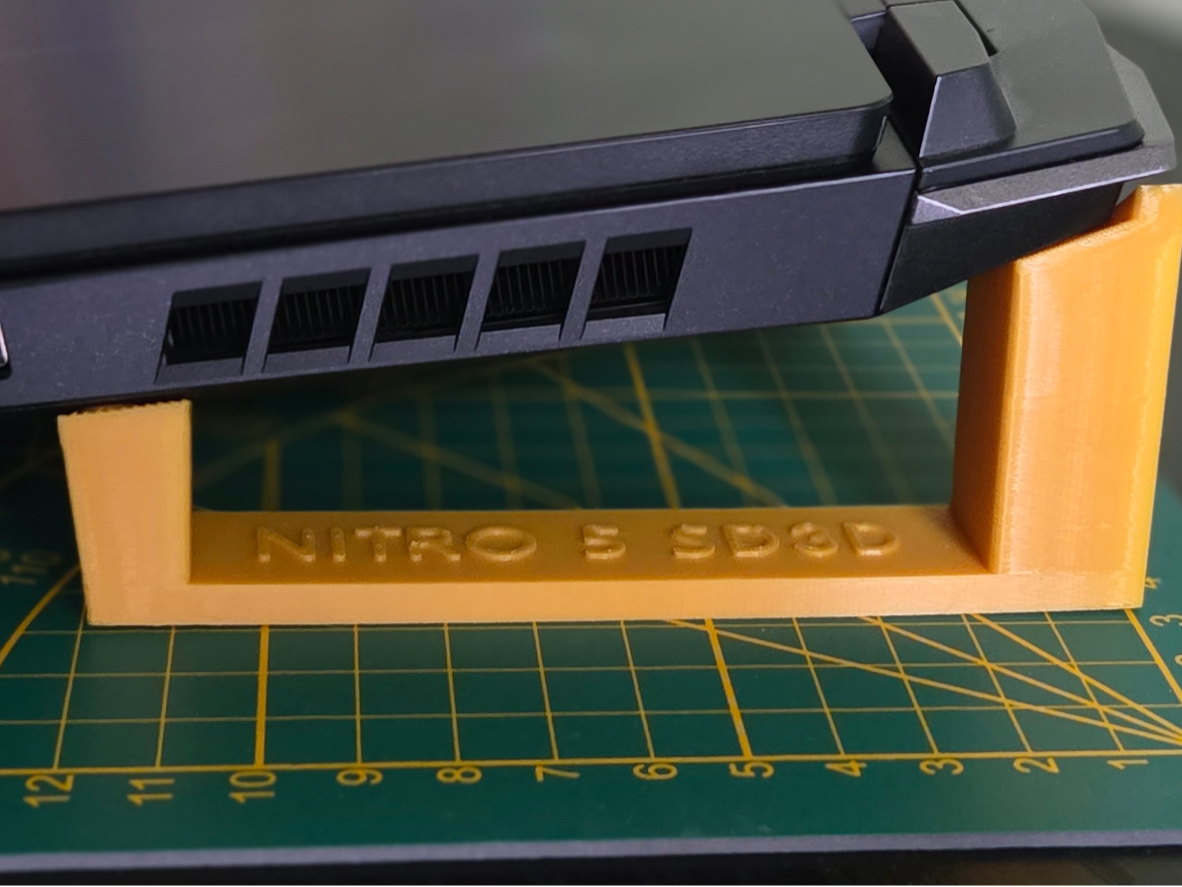 Acer nitro 5 stand