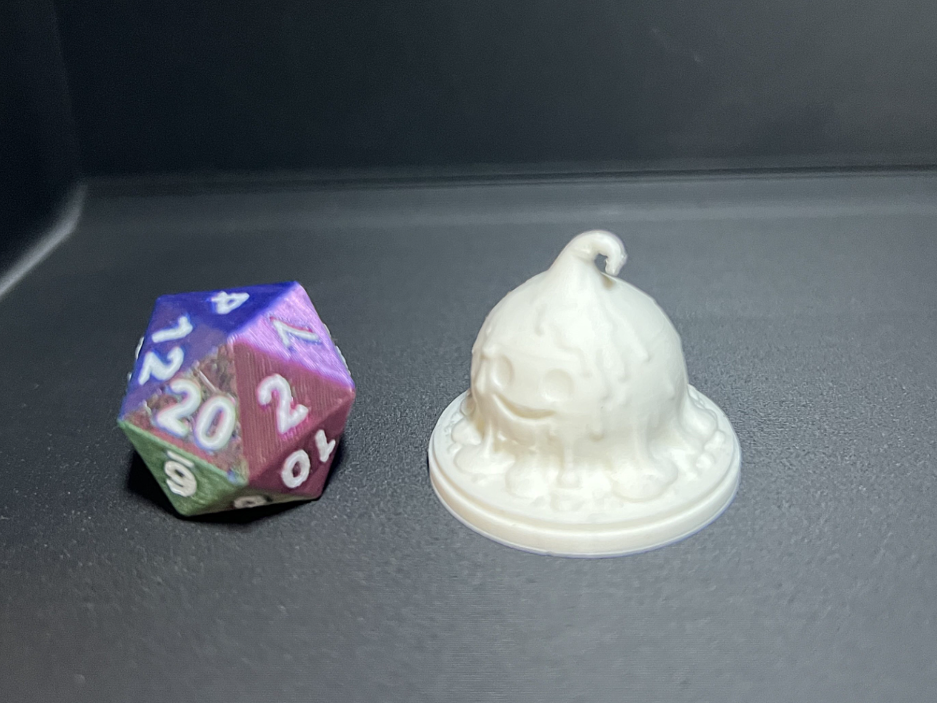 D&D-Kleiner-Schleim