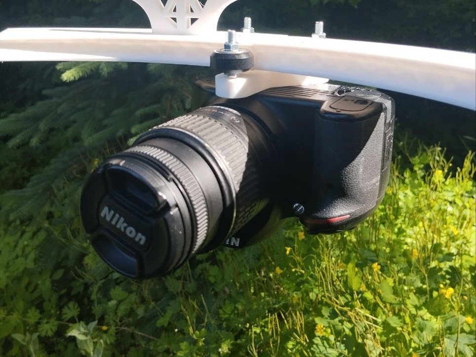 DSLR Rali [ prototype / proof of concept ]