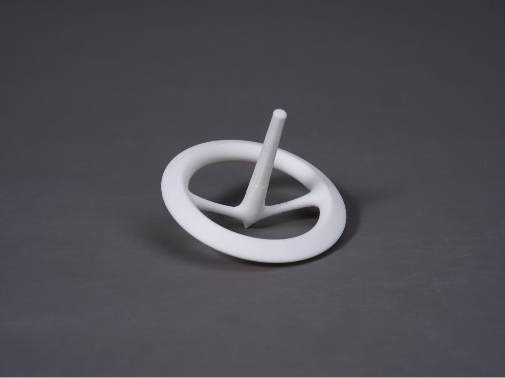 Spinning Top by Bambu