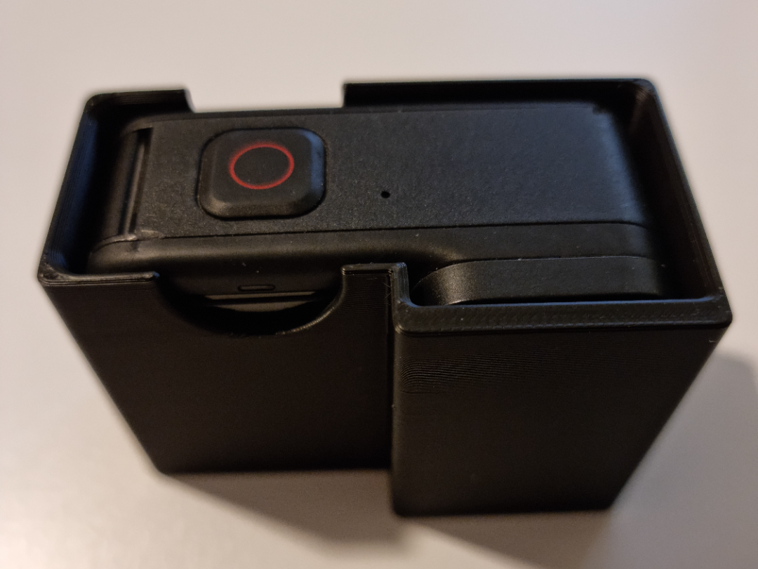 custodia per Gopro Hero 9
