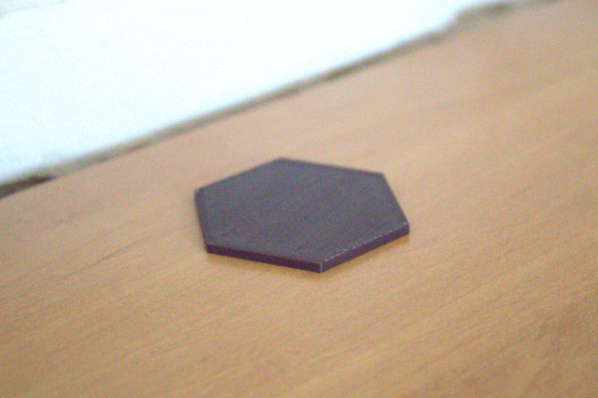 Hexagon