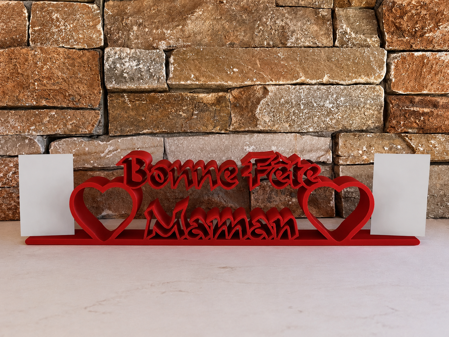 décoration bonne fête maman