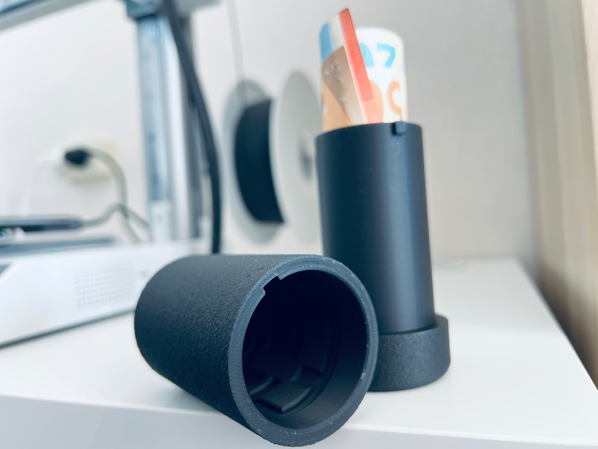 Tube Maze - Puzzle Money Giftbox