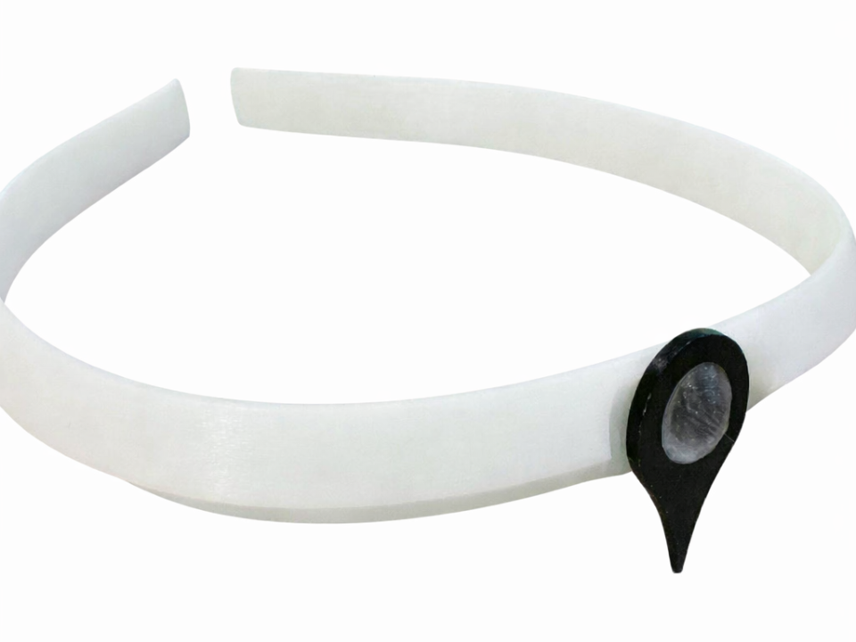 Transducer from the TV Show The Girl From Tomorrow