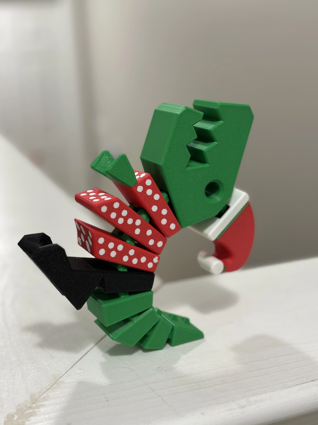 Flexi Rex XMAS EDITION