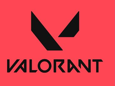 Valorant logo