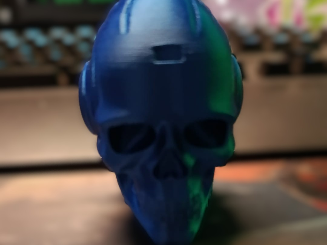 cyber totenkopf