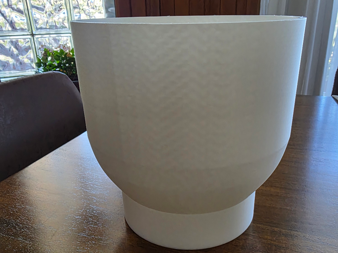 Grainfather Hopper Extension