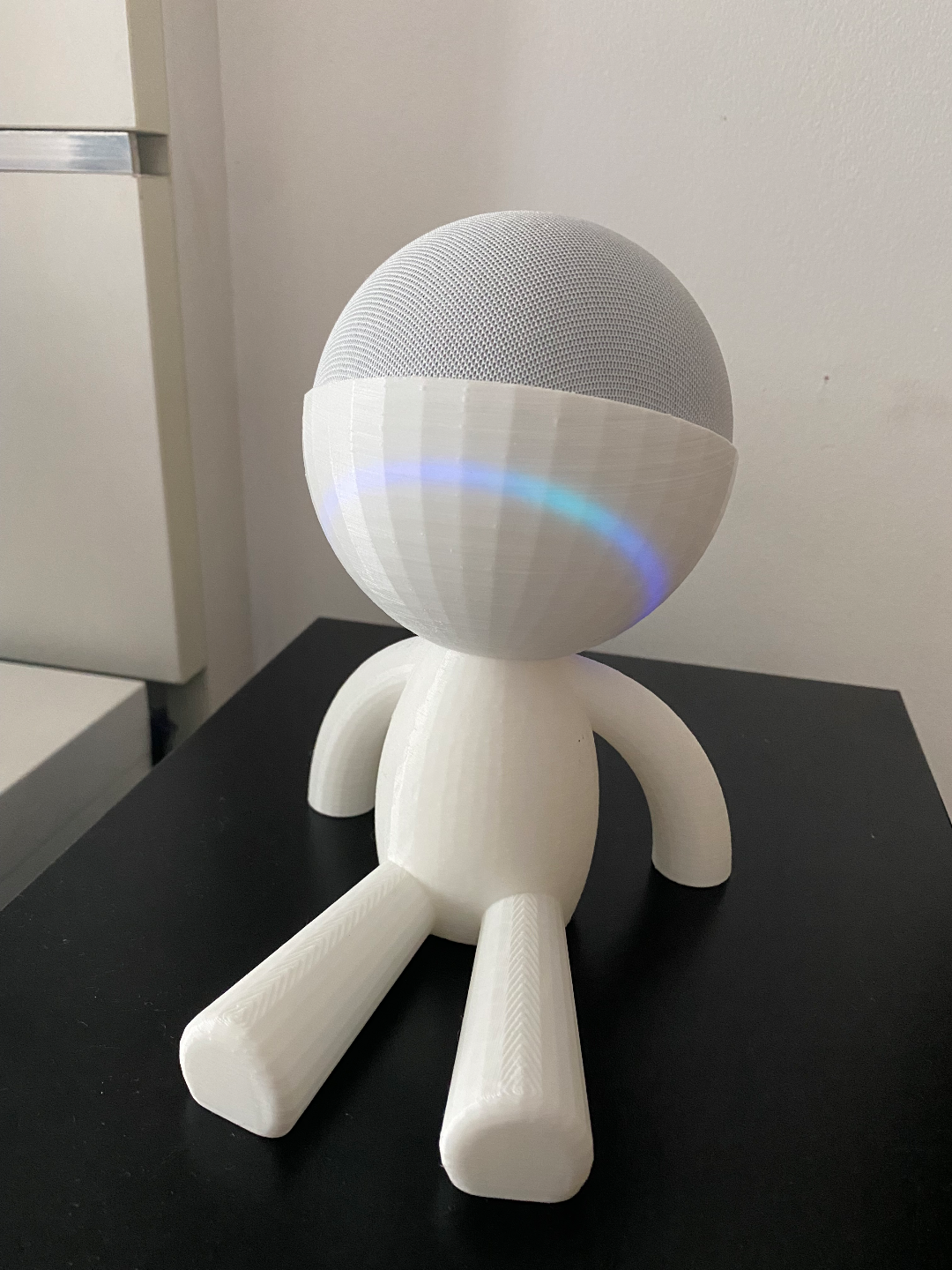 Amazon Echo Dot 4th and 5th Generation Stand