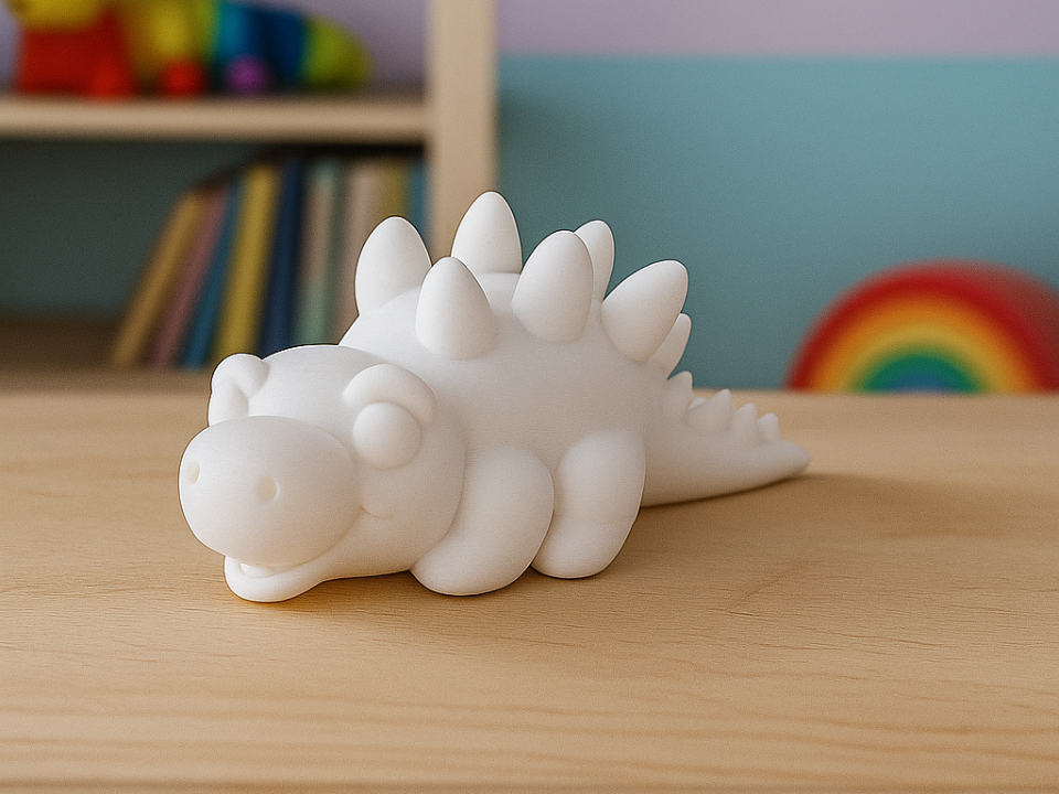 Dinosaurier Toy