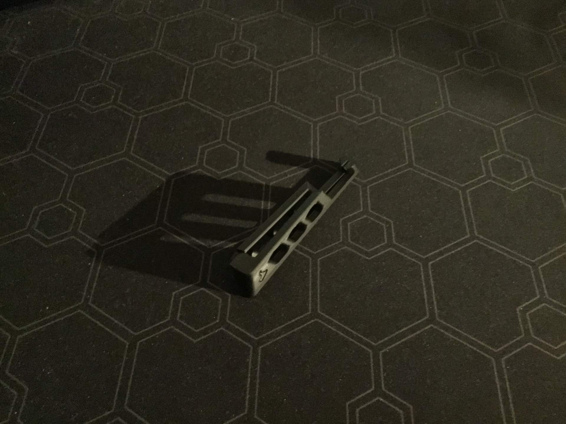 Foldable Phone Stand