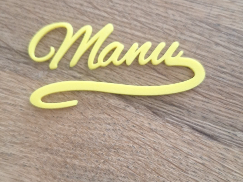 Ede Evelin Manu glas tags