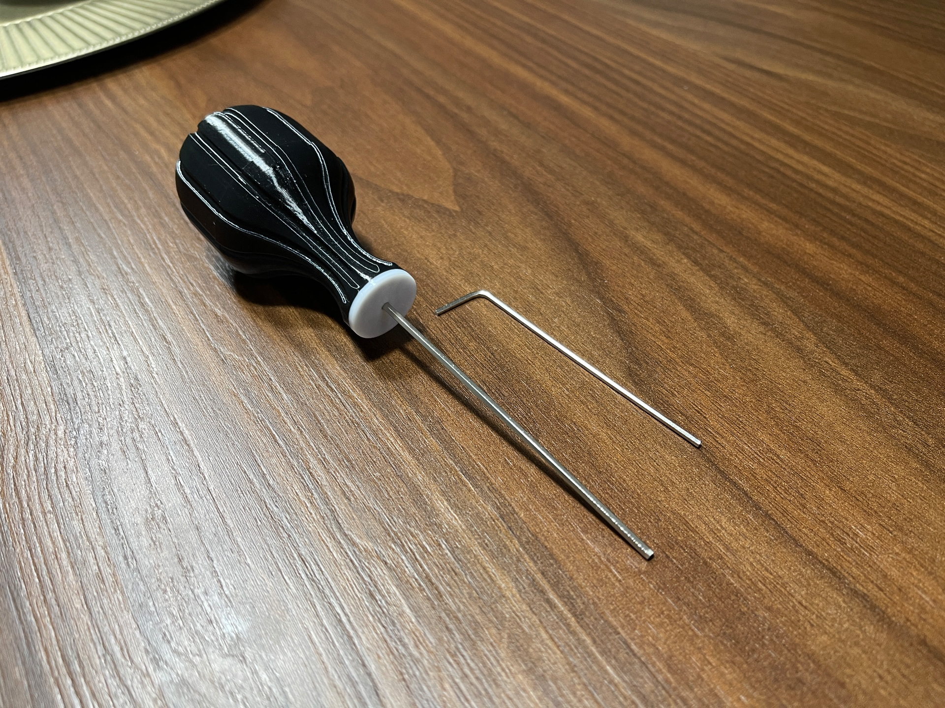 Handle for Hex key