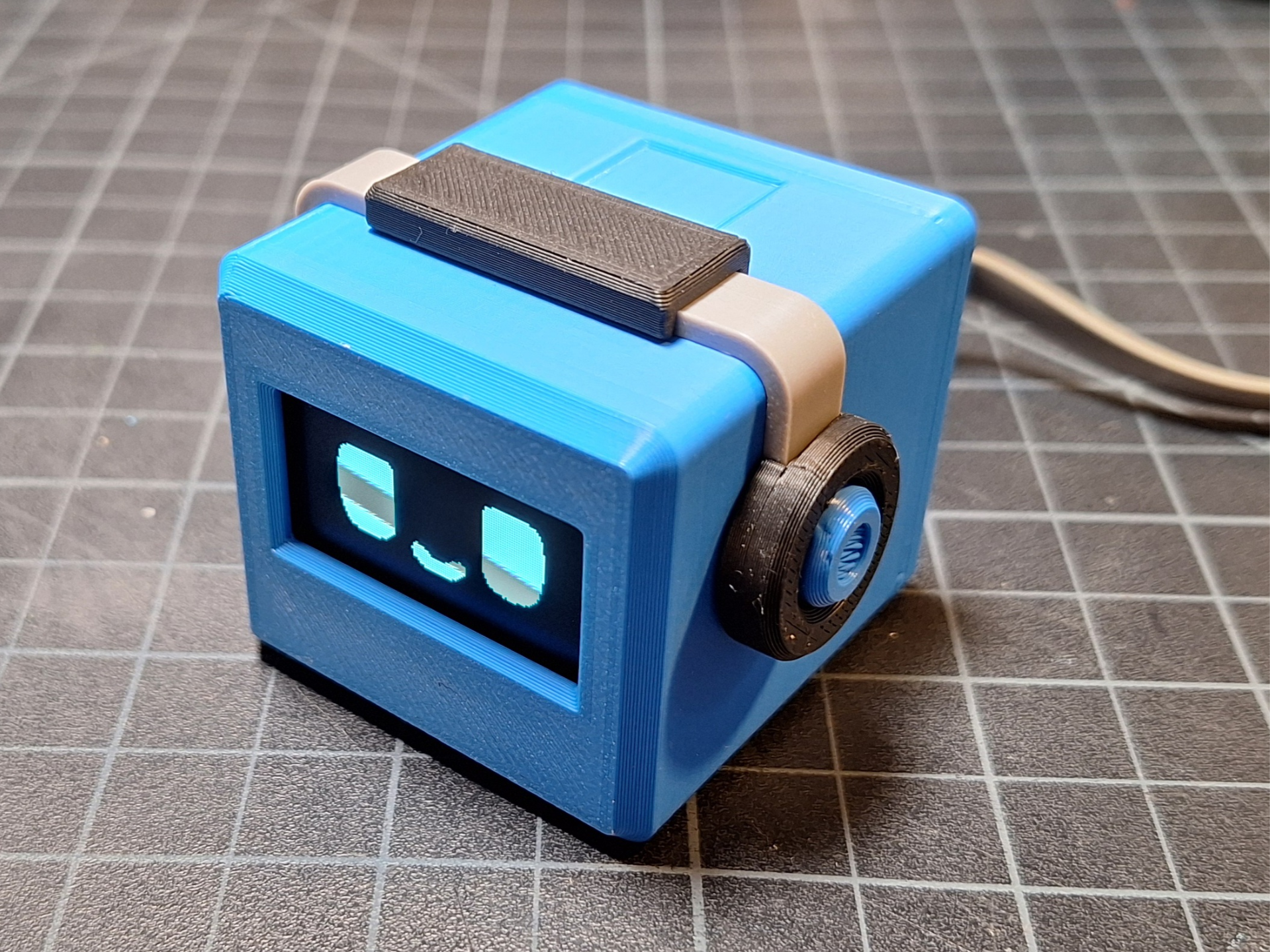 The Mochi Housing and Inner Frame (Dasai Mochi)
