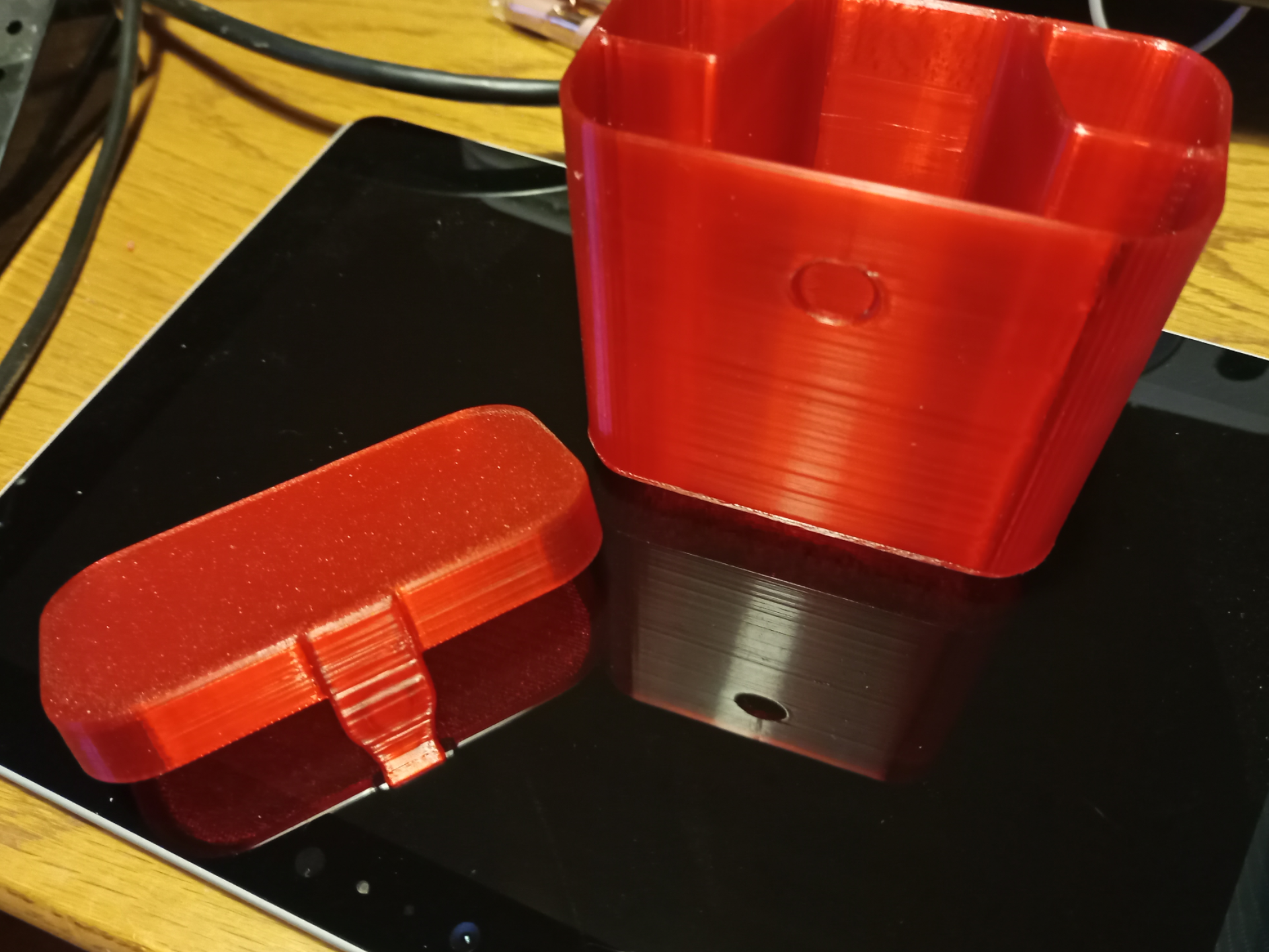 BetaFPV Air 65 Tinywhoop Case (Remix)