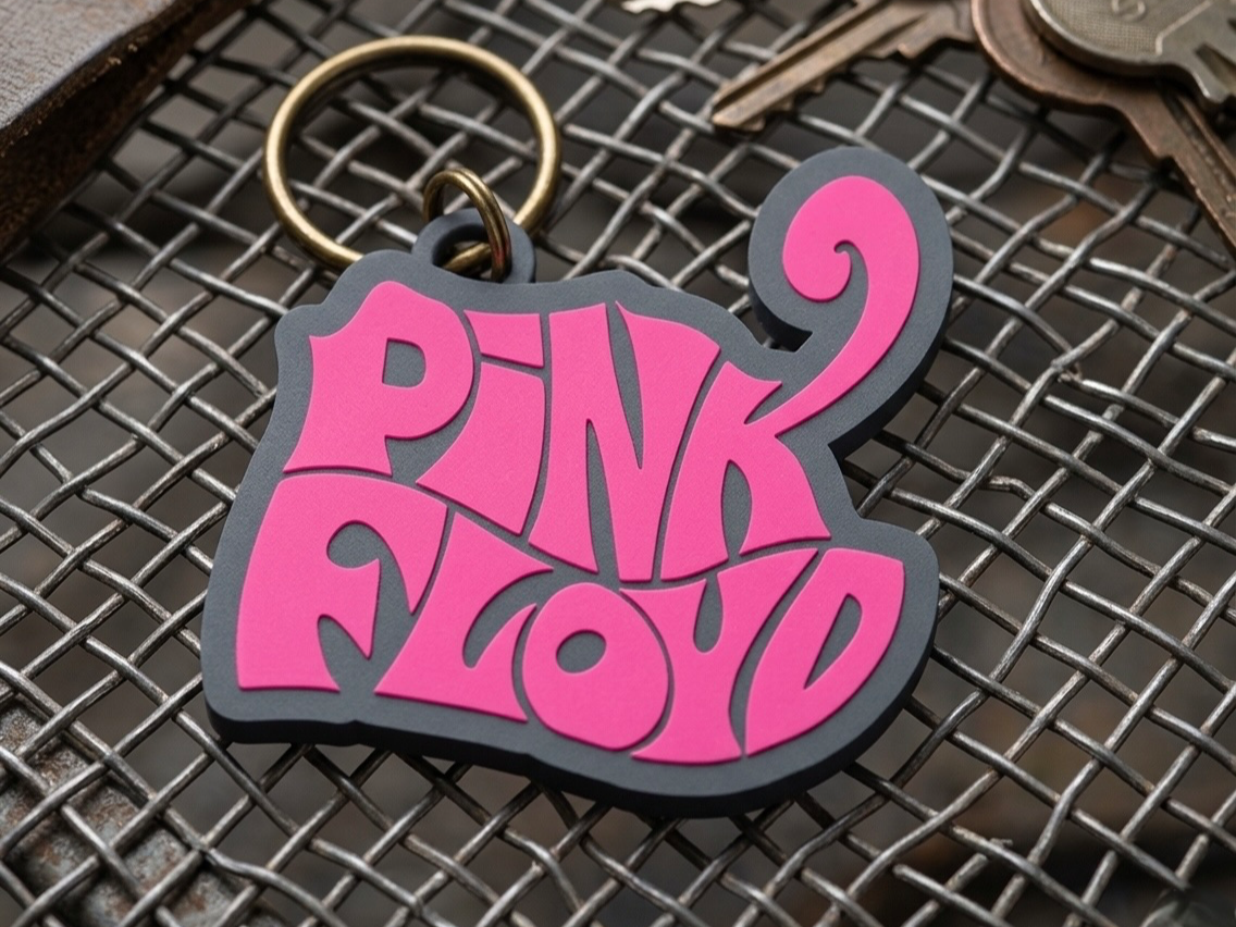 Pink Floyd