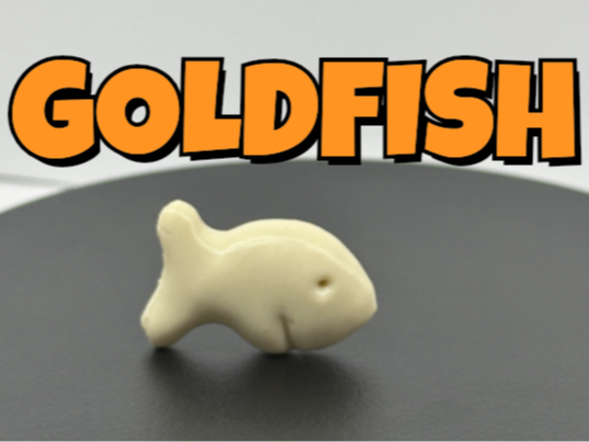 Goldfish
