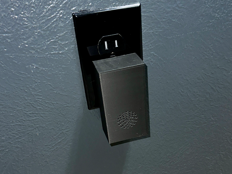 Eufy Doorbell Chime Cover